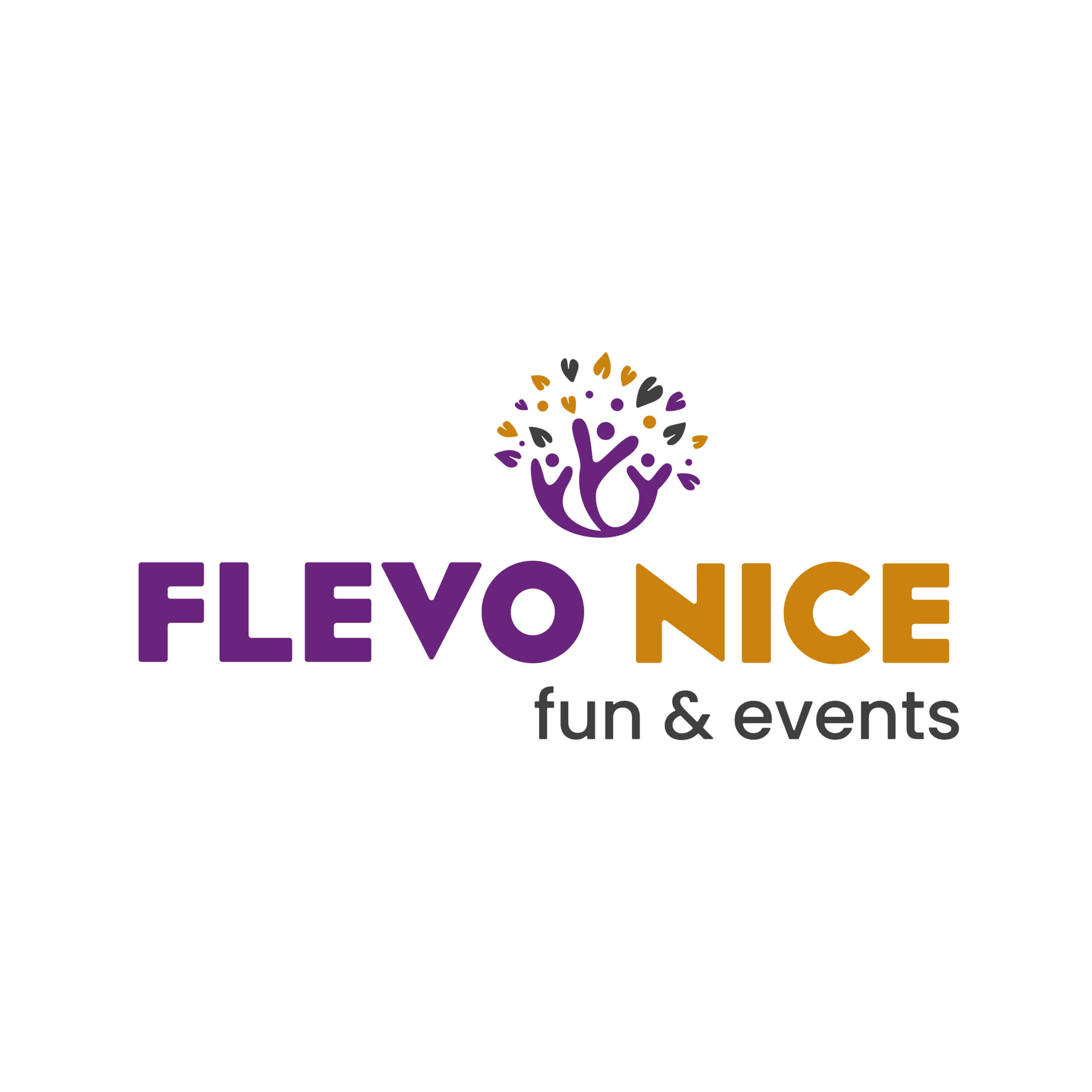 Flevonice logo